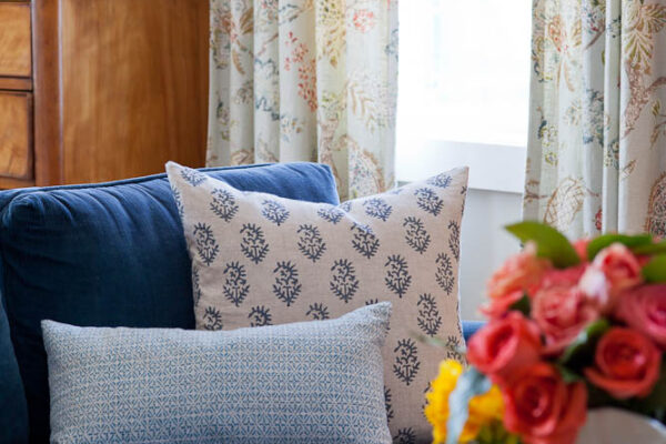 Farmhouse In The County